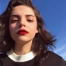 Urwa Hocane avatar