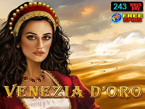 Venezia D'oro game icon