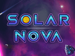 Solar Nova game icon