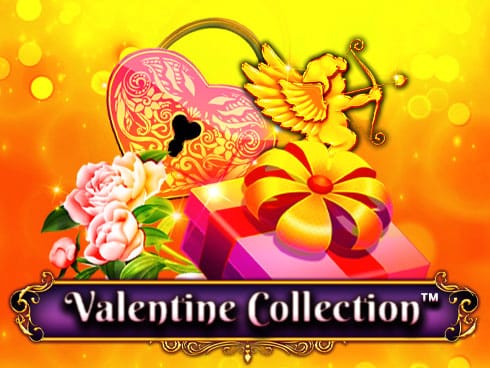 Valentine Collection 20 lines screenshot