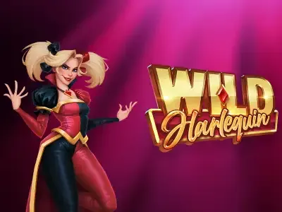 Wild Harlequin icon