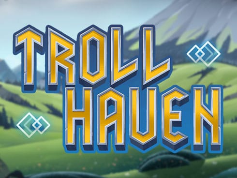 Troll Haven game thumbnail