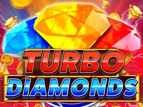 Turbo Diamonds_ Hold and Win icon