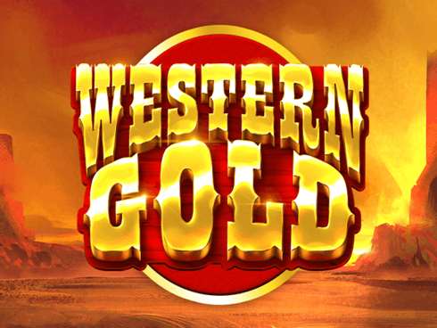 Western Gold game icon