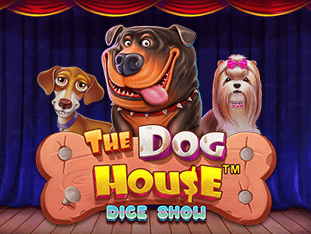 The Dog House Dice Show screenshot