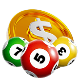 لاٹری icon