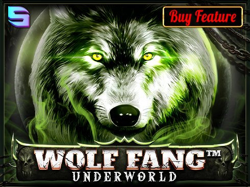 Wolf Fang - Underworld icon