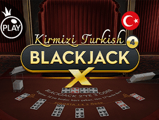 Turkish BlackjackX 4 game thumbnail