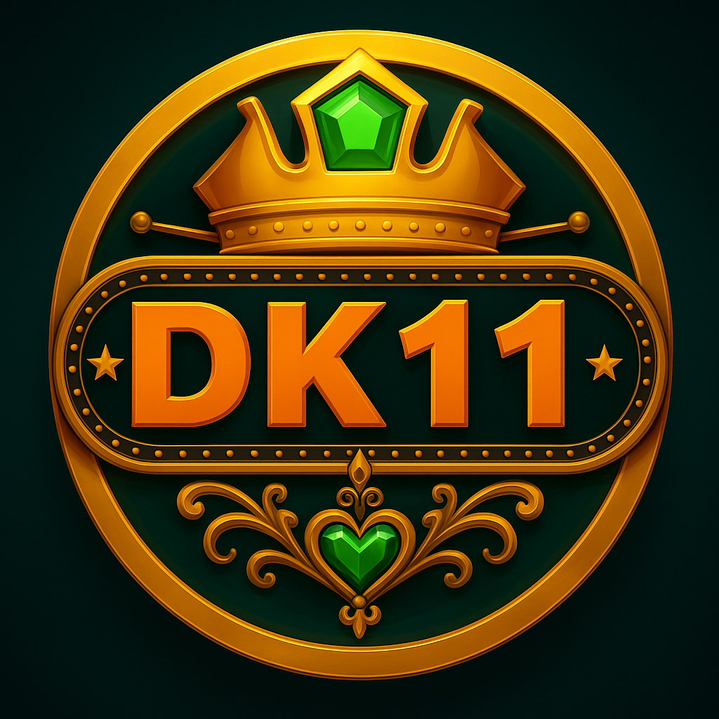 dk11price.com Logo